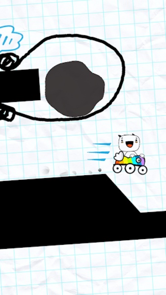 Draw the Bridge - Preview 1