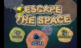 EscapeTheSpace screenshot 1