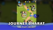 Bharat Cricket League screenshot 3