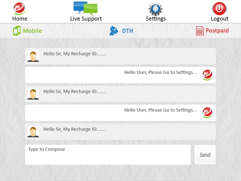 MyRecharge - Preview 8