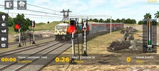 Indian Train Simulator Ultimate screenshot 15