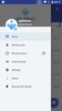 Aquila Messenger for Twitter screenshot 3