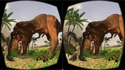 Dinosaurs VR Cardboard Jurassic World screenshot 8