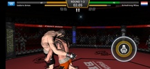 Fighting Star screenshot 3