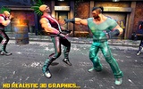 Kung Fu Commando Fighter screenshot 5