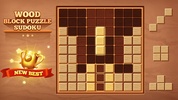 Block Puzzle Wood Sudoku screenshot 17