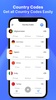 All mobile Secret Codes screenshot 1