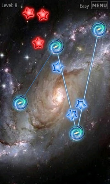 Stars Sky - Preview 6