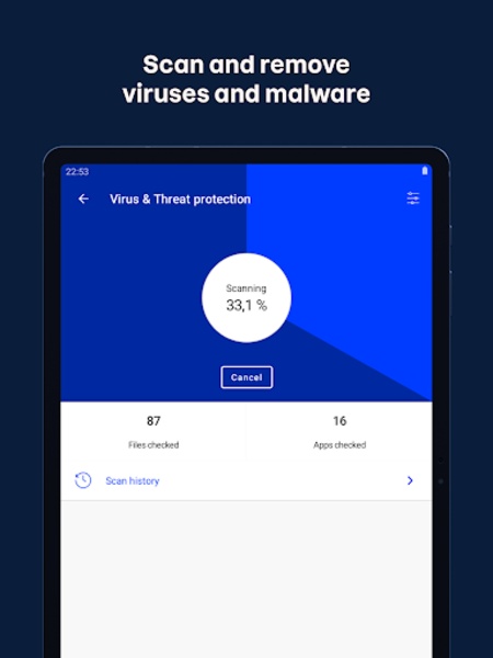 F-Secure SAFE - Preview 6