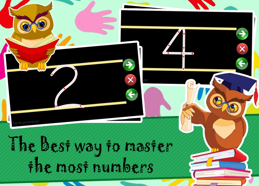 Kids Pre-K Learning English - Preview 2