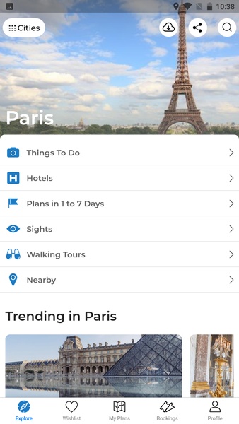 visitacity - Preview 2