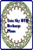 Tata Sky Recharge Plans screenshot 1