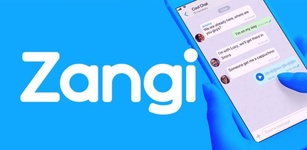 Zangi Messenger feature