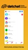 DatChat: Social Network Plus screenshot 5
