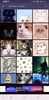 Gatitos zasonados, fondo de pantalla HD screenshot 3