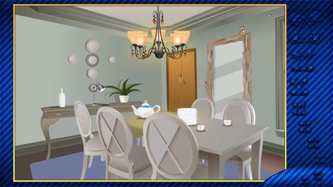 Royal Apartment Escape - Preview 4