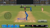 Real Cricket Swipe screenshot 7