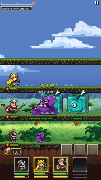 Knight Fever - Preview 11