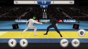 Fencing Swordplay 3D screenshot 9