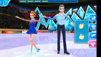 Ice Skating Ballerina - Dance Challenge Arena 1.4.4 Android - Download