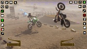 Wheelie Dirt Bike Games screenshot 5