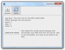 App for the milk screenshot 3