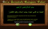 Kumpulan Doa Harian Anak Muslim 2 screenshot 12