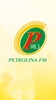 Rádio Petrolina FM 98,3 screenshot 1