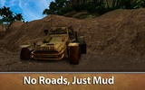 Army Truck Offroad Simulator screenshot 3