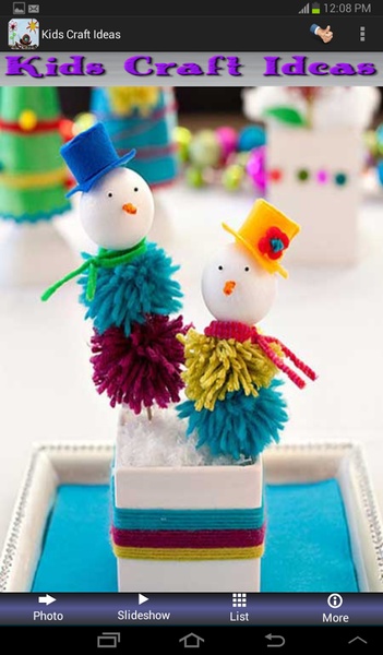 Kids Craft Ideas - Preview 7