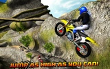 Offroad Bike Adventure 2016 screenshot 7