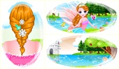 Fairy Princess World screenshot 1