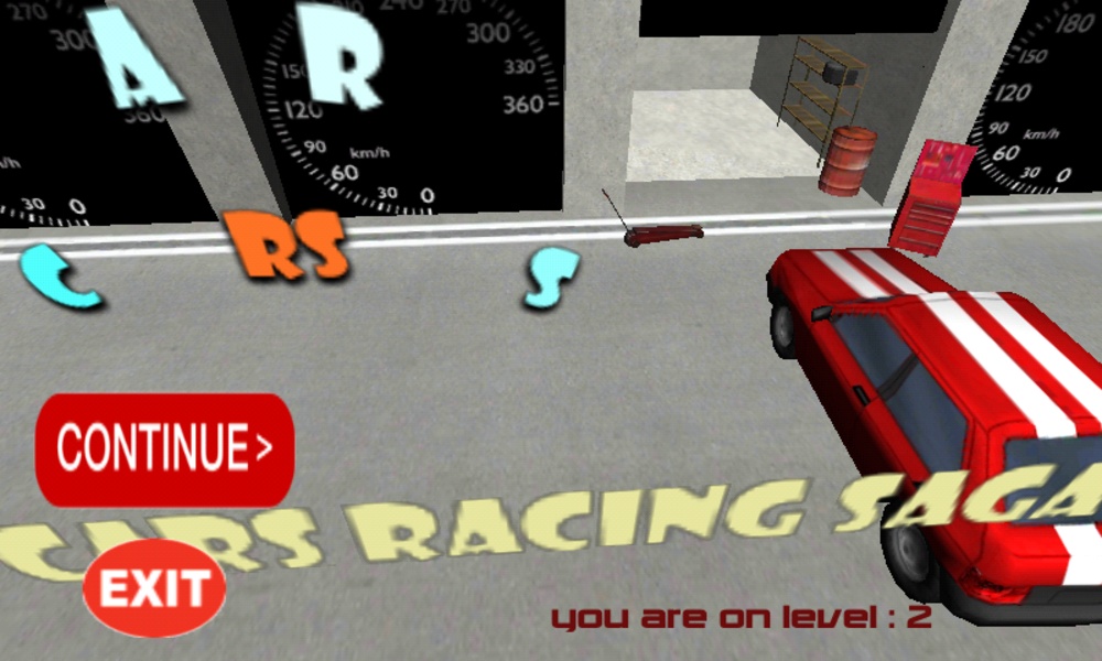 Cars Racing Hero - Preview 7