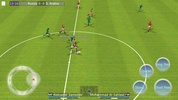 Winner Soccer Evo Elite screenshot 2