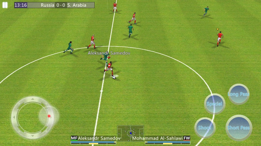 Winner Soccer Evo Elite - Preview 1