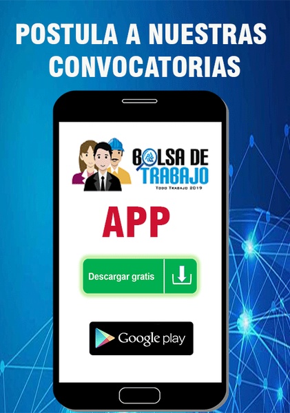convocatorias de trabajo y practicas - Preview 3