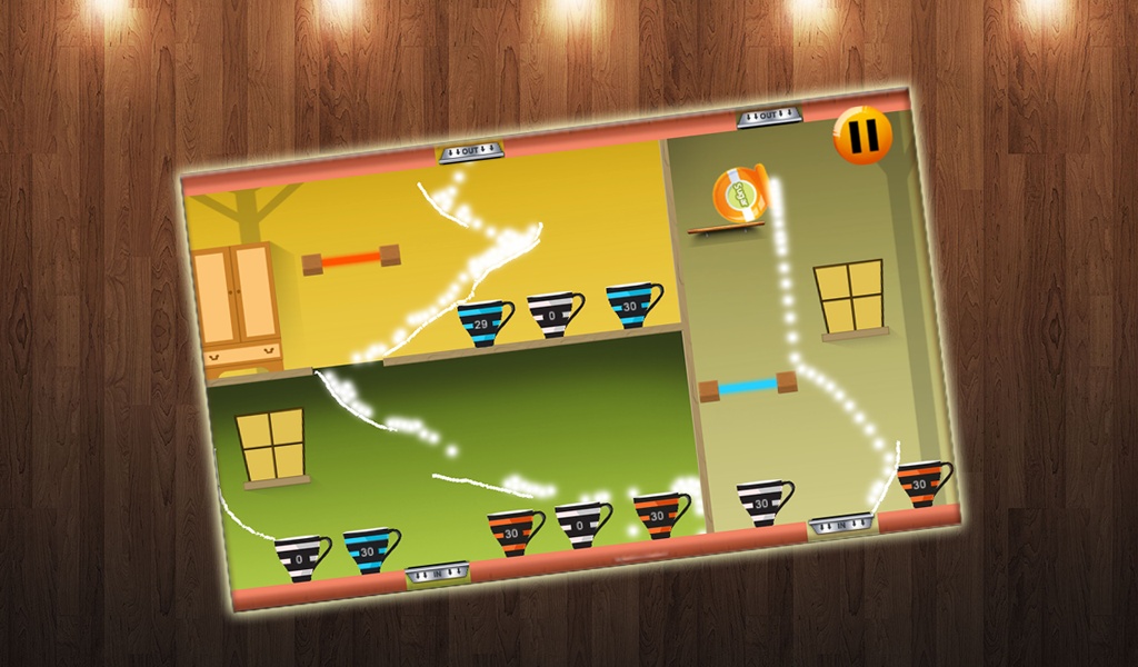 Cups And Sugar - Preview 3