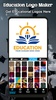 Education Logo Maker screenshot 4