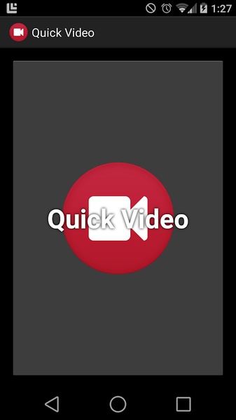 QuickVideo - Preview 2