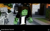 Villagers - A Minecraft music screenshot 2