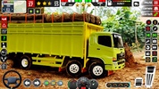 US Mud Truck Driving Games 3D screenshot 14