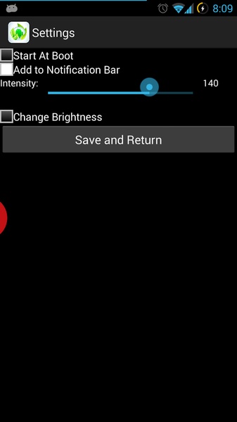 Greenified - Preview 6
