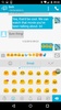 Handcent Emoji(Android) screenshot 7