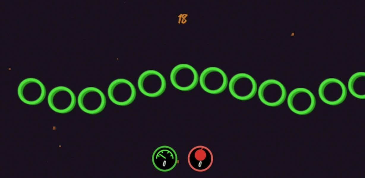 Scratch : Fast Clicker Game - Preview 2