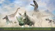 Jungle Dinosaur Simulator 2020 screenshot 6