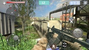 Counter Terrorist SWAT Shoot screenshot 1