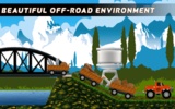 Cargo Loader : Mountain Driving screenshot 1