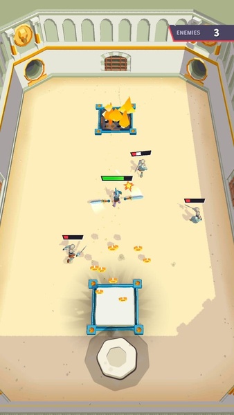 Arena Wars - Preview 8
