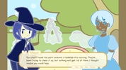 Magical Witch Bell screenshot 2