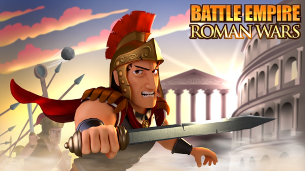 Battle Empire - Preview 1